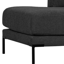Modulcouch Chaiselongue modern Duffy*Pharao24 Outlet