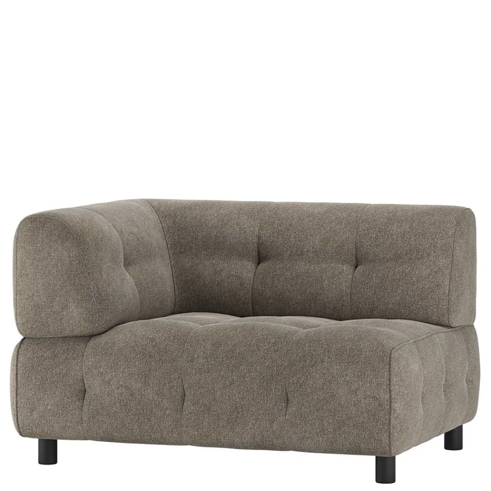 Sale Modulcouch Element links Zitalian Einzelsofa|Modulsofas