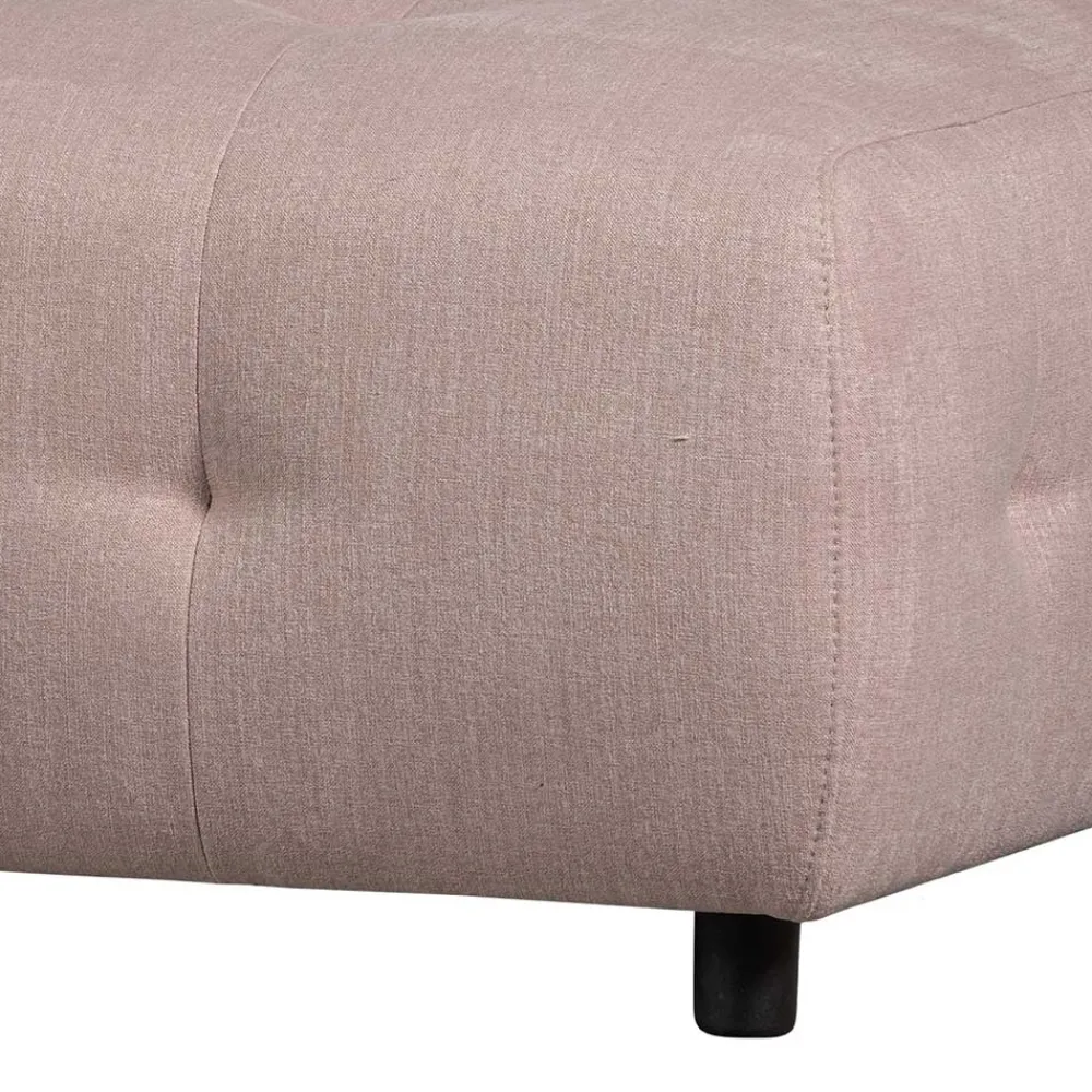 Best Modulcouch Element modern Yukon Modulsofas