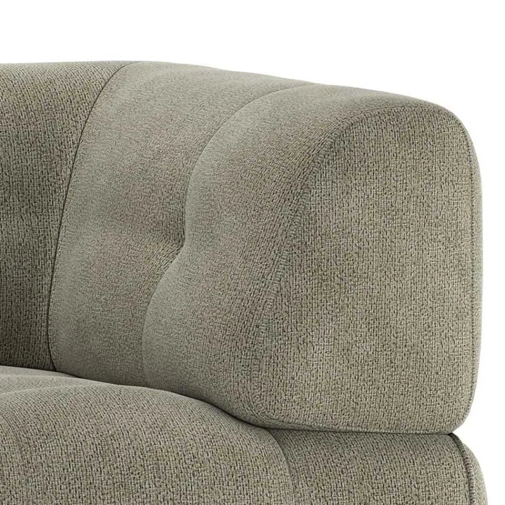 Best Modulcouch Element rechts Romance Modulsofas|Einzelsofa