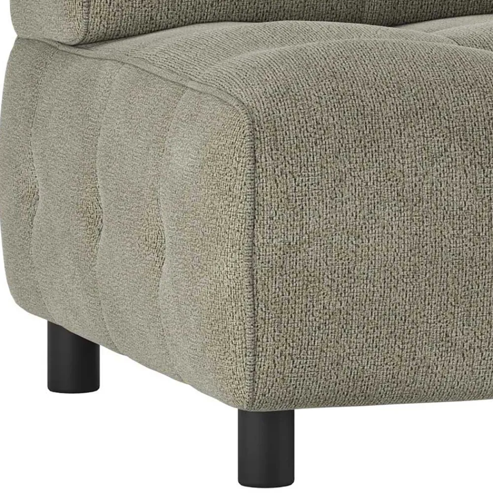 Best Modulcouch Element rechts Romance Modulsofas|Einzelsofa