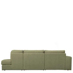 Modulcouch in Graugrün Karyon*Pharao24 Outlet