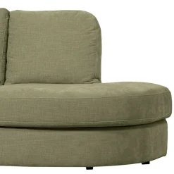 Modulcouch in Graugrün Karyon*Pharao24 Outlet