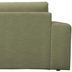 Modulcouch in Graugrün Karyon*Pharao24 Outlet