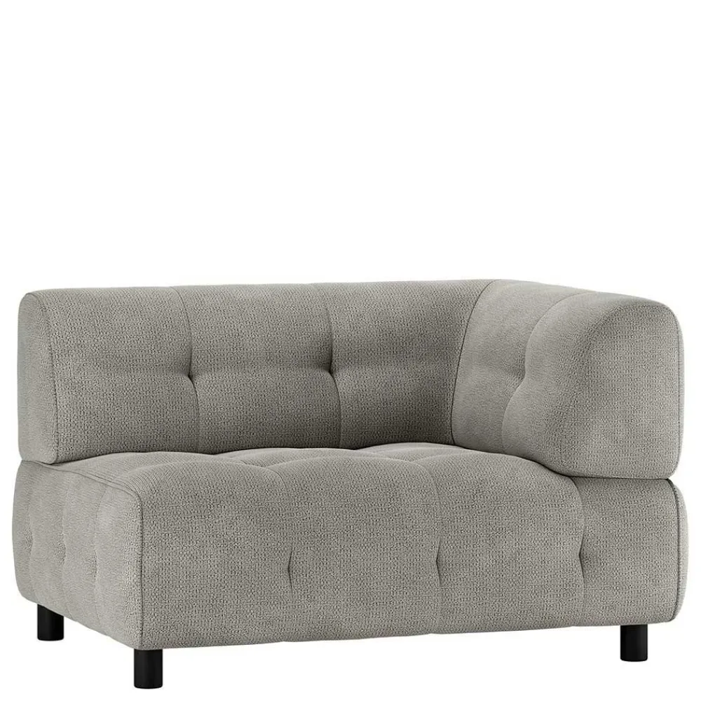 Clearance Modulsofa Aberdeen Einzelsofa|Modulsofas