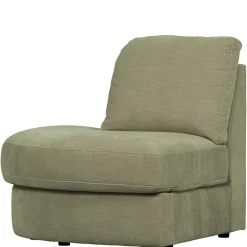 New Modulsofa Abschluss Element links Karyon Modulsofas