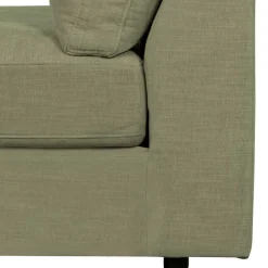 New Modulsofa Abschluss Element links Karyon Modulsofas