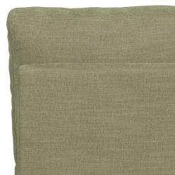 New Modulsofa Abschluss Element links Karyon Modulsofas