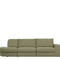 New Modulsofa Abschluss Element links Karyon Modulsofas