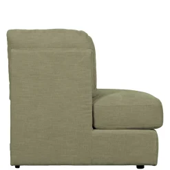 New Modulsofa Abschluss Element links Karyon Modulsofas