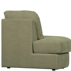 New Modulsofa Abschluss Element links Karyon Modulsofas