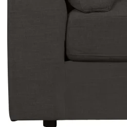 Online Modulsofa Abschluss Element rechts Trois Modulsofas|Einzelsofa