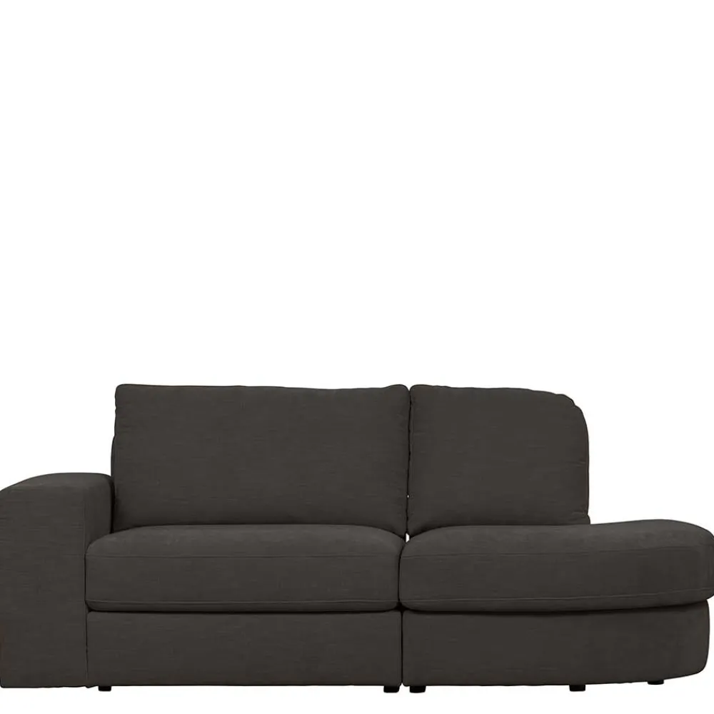 Online Modulsofa Abschluss Element rechts Trois Modulsofas|Einzelsofa