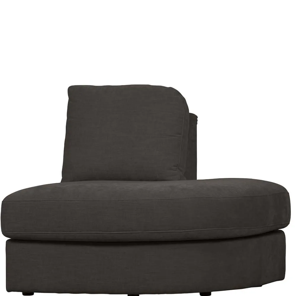 Online Modulsofa Abschluss Element rechts Trois Modulsofas|Einzelsofa