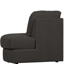 Online Modulsofa Abschluss Element rechts Trois Modulsofas|Einzelsofa