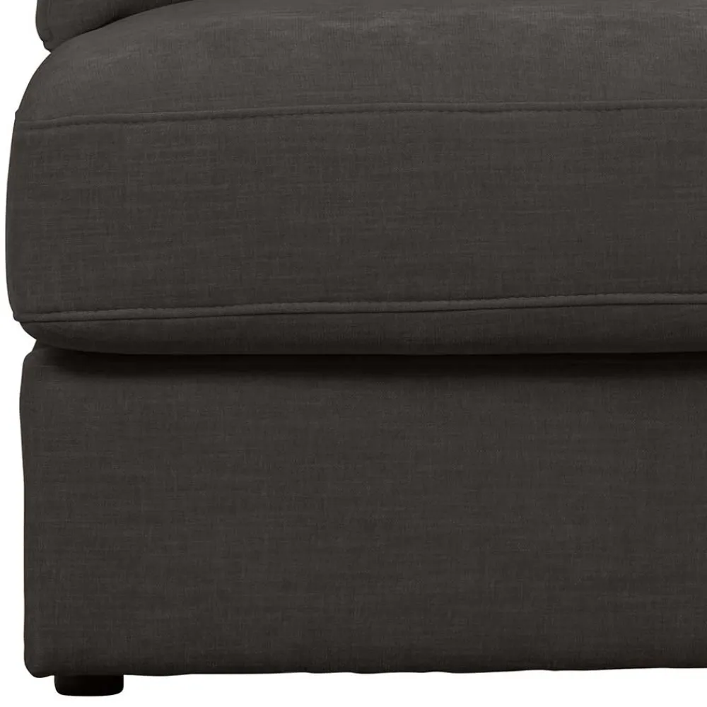 Online Modulsofa Abschluss Element rechts Trois Modulsofas|Einzelsofa