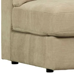 Modulsofa Abschluss Element rechts Pilamonia*Pharao24 Outlet