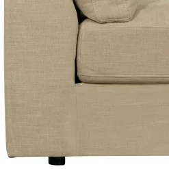 Modulsofa Abschluss Element rechts Pilamonia*Pharao24 Outlet
