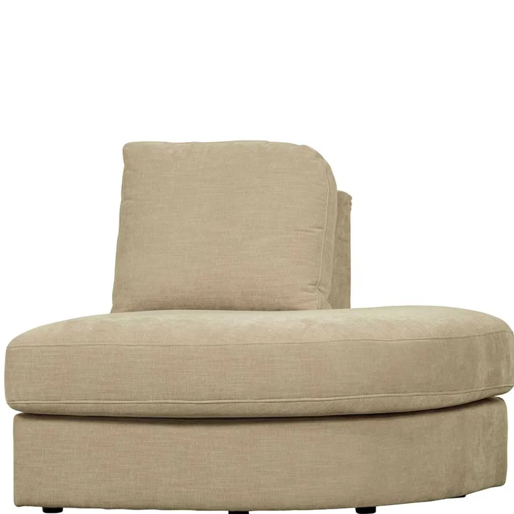 Modulsofa Abschluss Element rechts Pilamonia*Pharao24 Outlet