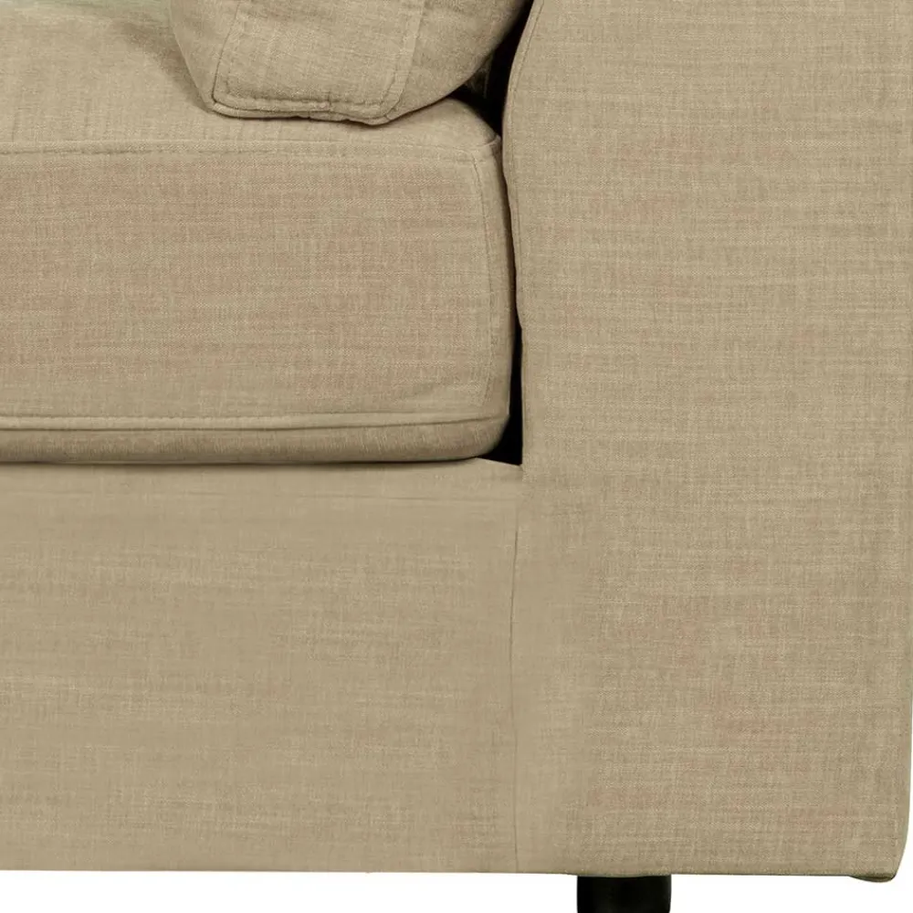 Modulsofa Abschluss Element links Pilamonia*Pharao24 Clearance