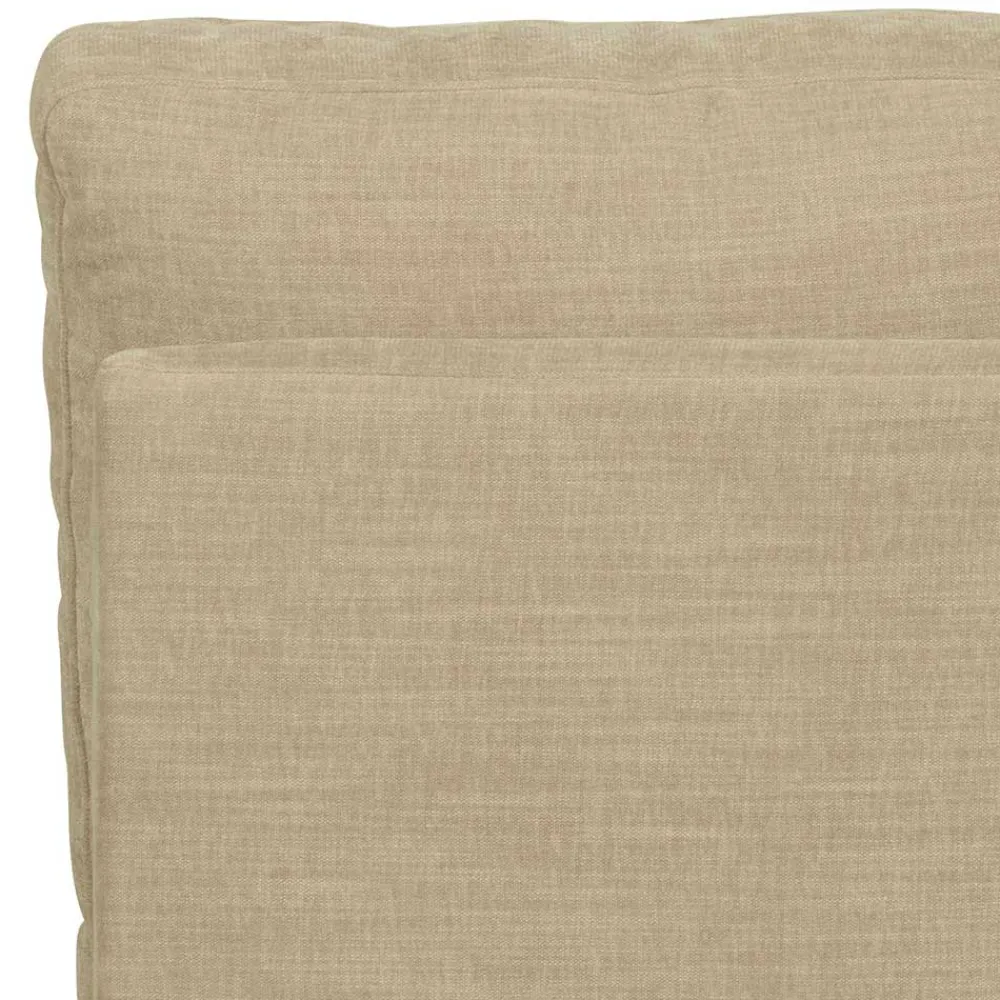 Modulsofa Abschluss Element links Pilamonia*Pharao24 Clearance