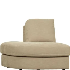 Modulsofa Abschluss Element links Pilamonia*Pharao24 Clearance