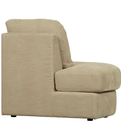 Modulsofa Abschluss Element links Pilamonia*Pharao24 Clearance