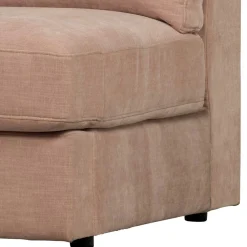 Modulsofa Abschluss Element links Oktamian*Pharao24 Clearance