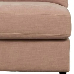 Modulsofa Abschluss Element links Oktamian*Pharao24 Clearance