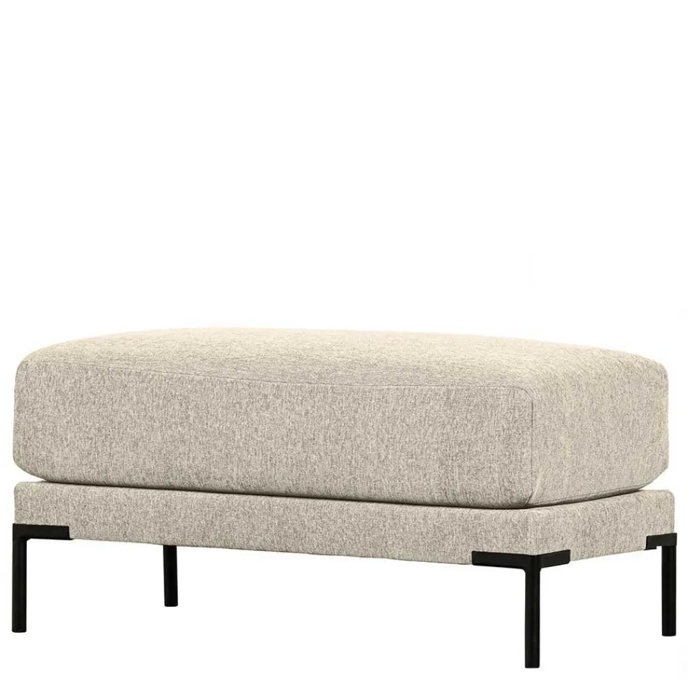 Modulsofa Beige Stoff Imdyano*Pharao24