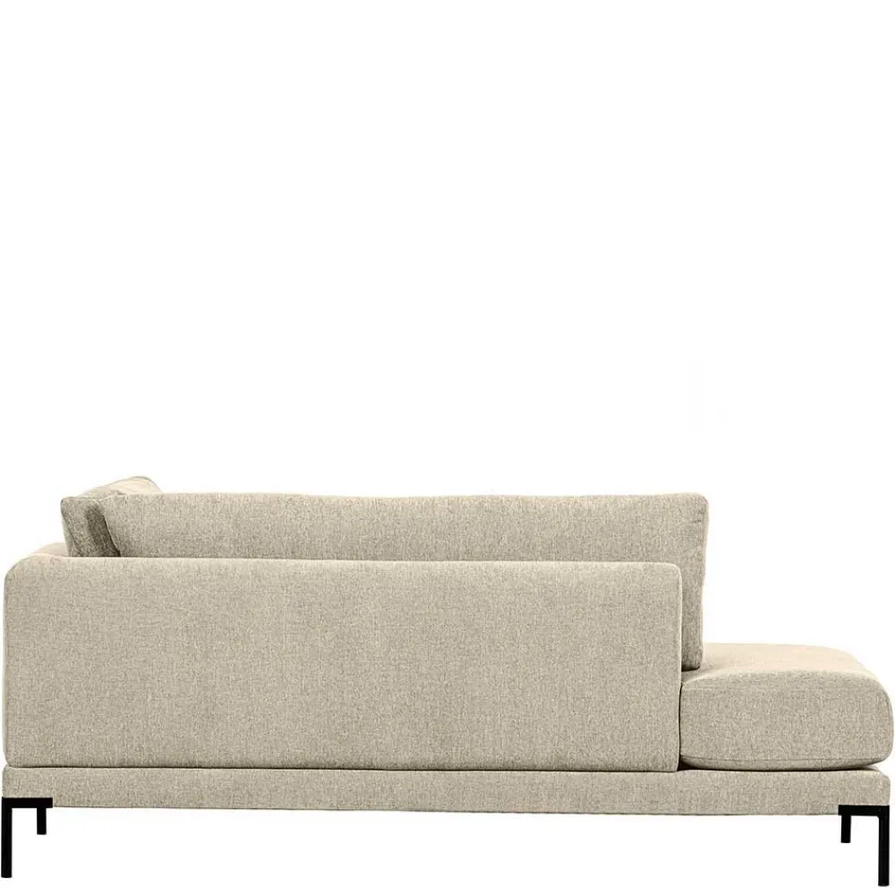 Modulsofa Beige Stoff Imdyano*Pharao24