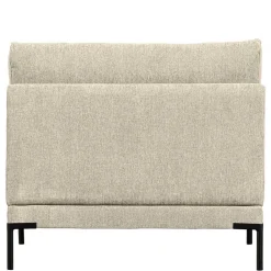 Modulsofa Beige Stoff Imdyano*Pharao24