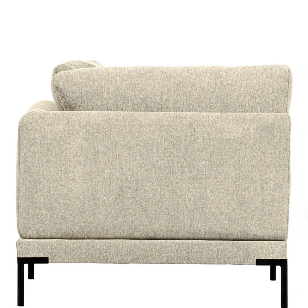Modulsofa Beige Stoff Imdyano*Pharao24