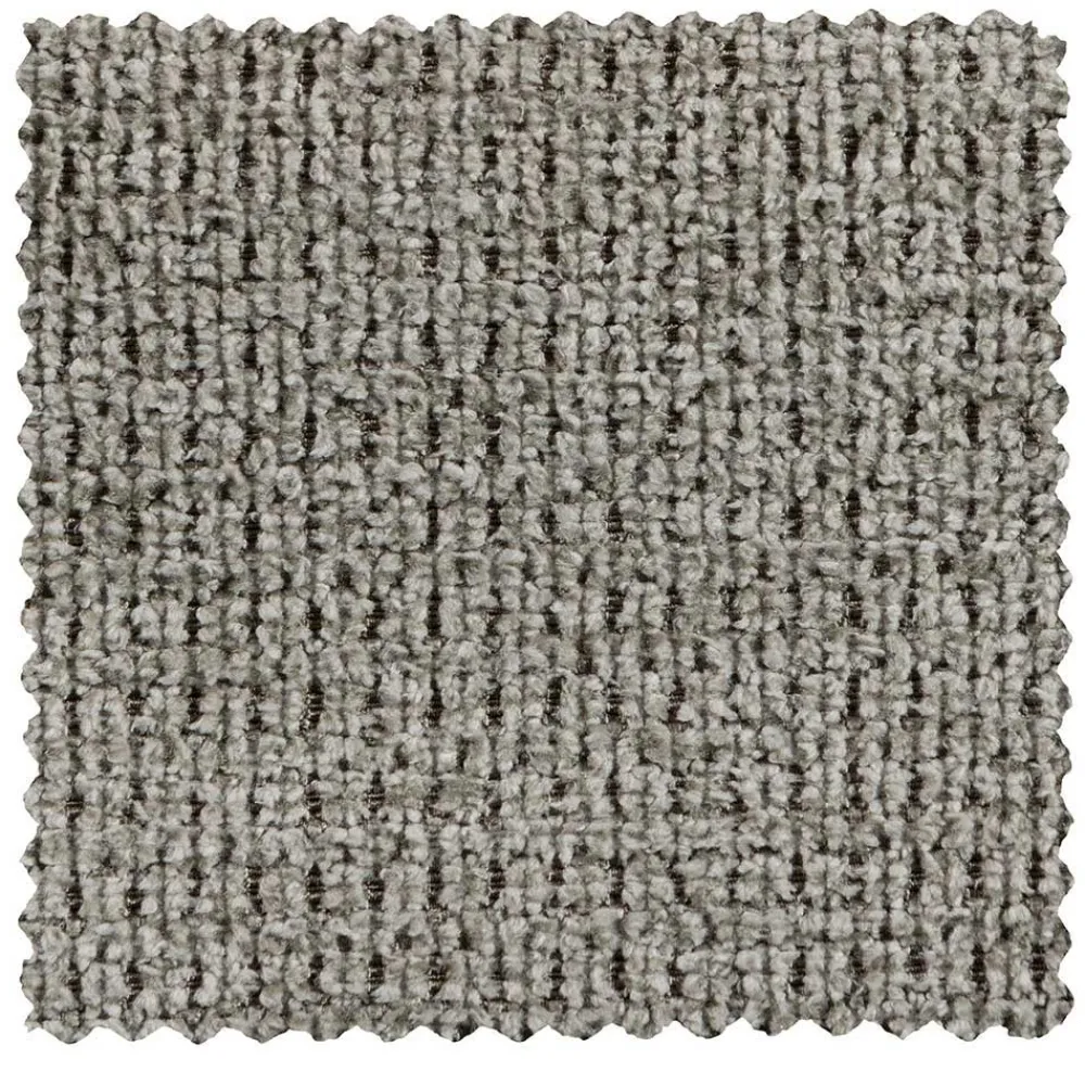 Outlet Modulsofa Chenille Aberdeen Einzelsofa|Modulsofas