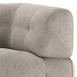 Modulsofa Ecke Graugrün Metrianos*Pharao24 Online