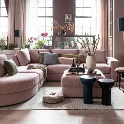 New Modulsofa Ecke Oktamian Modulsofas