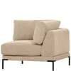 Modulsofa Eckelement Corsika*Pharao24 Clearance
