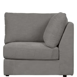 Online Modulsofa Eckelement Fredoco Modulsofas|Einzelsofa