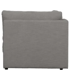 Online Modulsofa Eckelement Fredoco Modulsofas|Einzelsofa