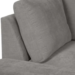 Online Modulsofa Eckelement Fredoco Modulsofas|Einzelsofa