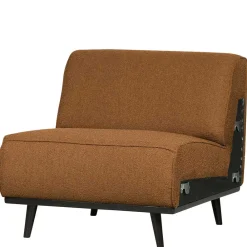 Discount Modulsofa Einsitzer Masuyo Einzelsofa|Modulsofas