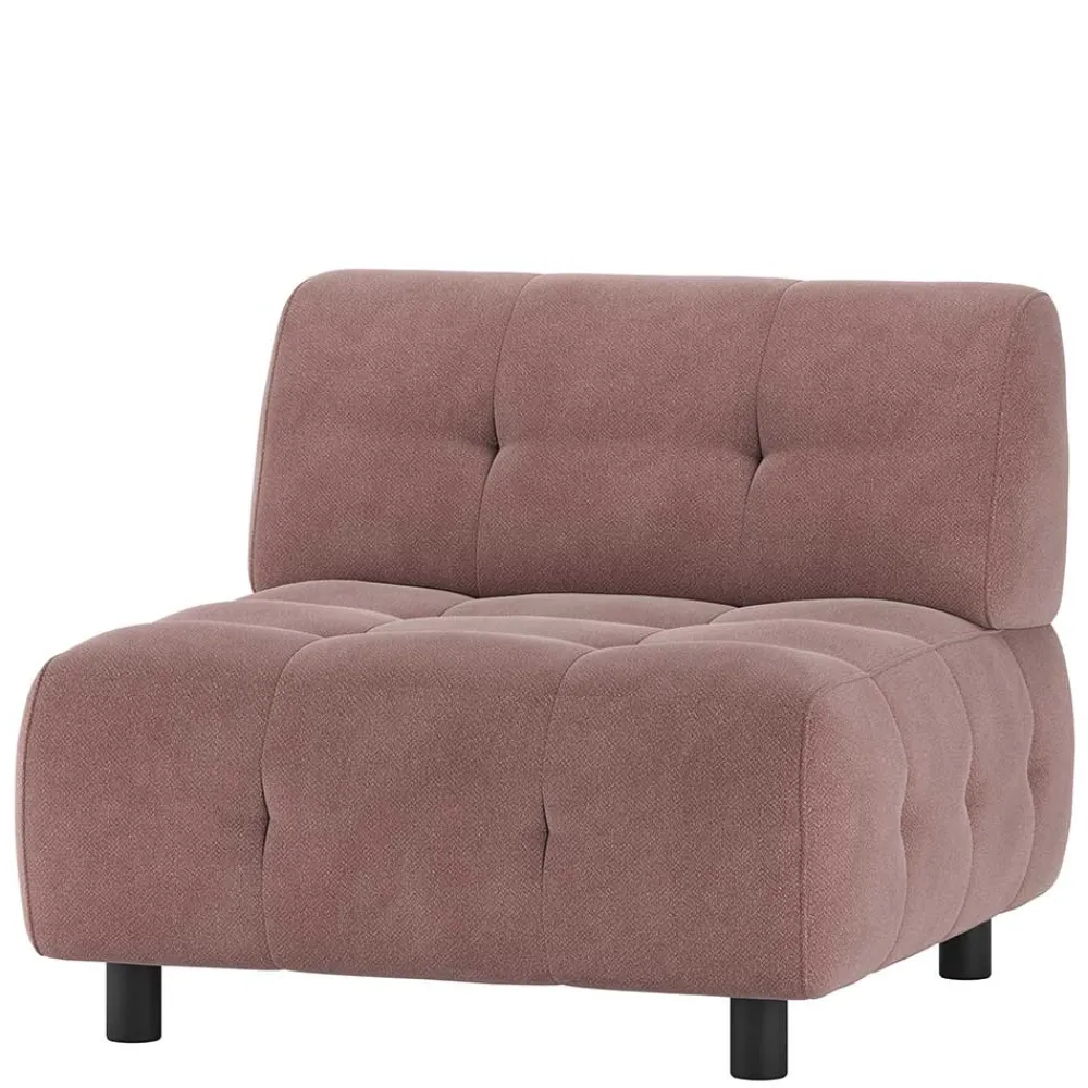 Modulsofa Element 90 cm breit Petrolina*Pharao24