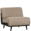 Outlet Modulsofa Element Addagio Einzelsofa|Modulsofas