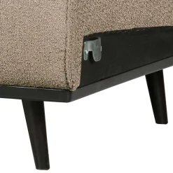 Outlet Modulsofa Element Addagio Einzelsofa|Modulsofas