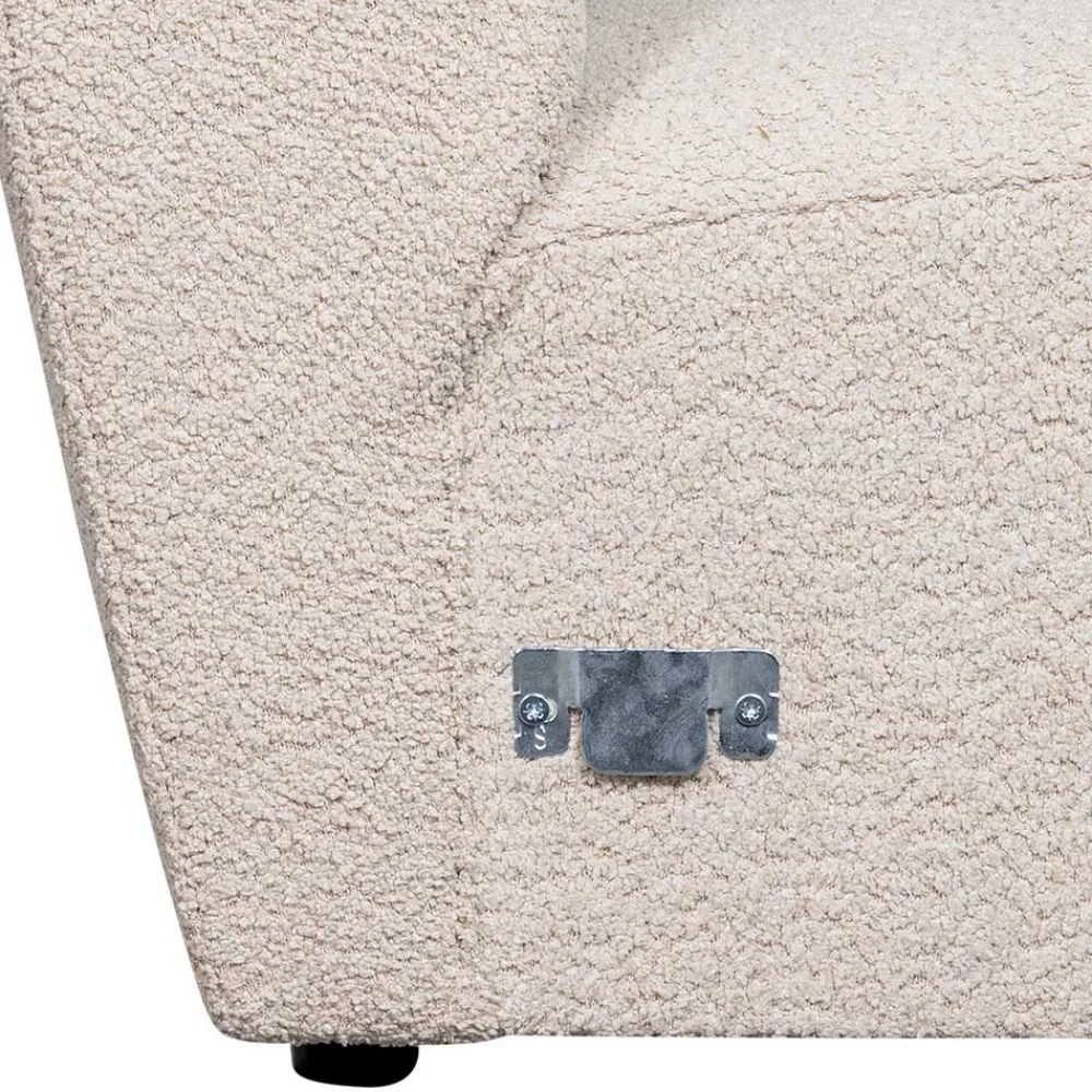 Modulsofa Element Bremy*Pharao24 Hot