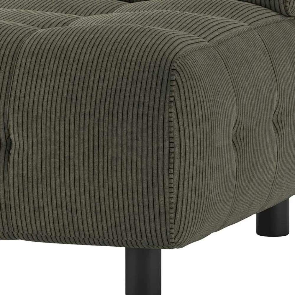 Modulsofa Element Cord Grenada*Pharao24 Online