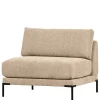 Outlet Modulsofa Element Corsika Modulsofas