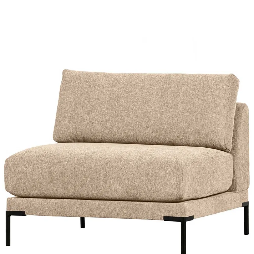 Outlet Modulsofa Element Corsika Modulsofas