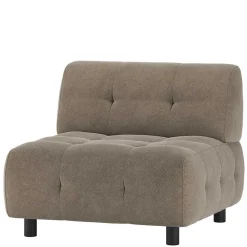 Modulsofa Element Estravo*Pharao24 Clearance