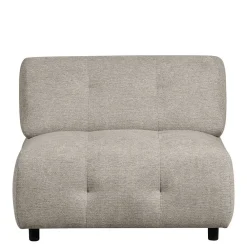 Outlet Modulsofa Element Fandango Modulsofas|Einzelsofa